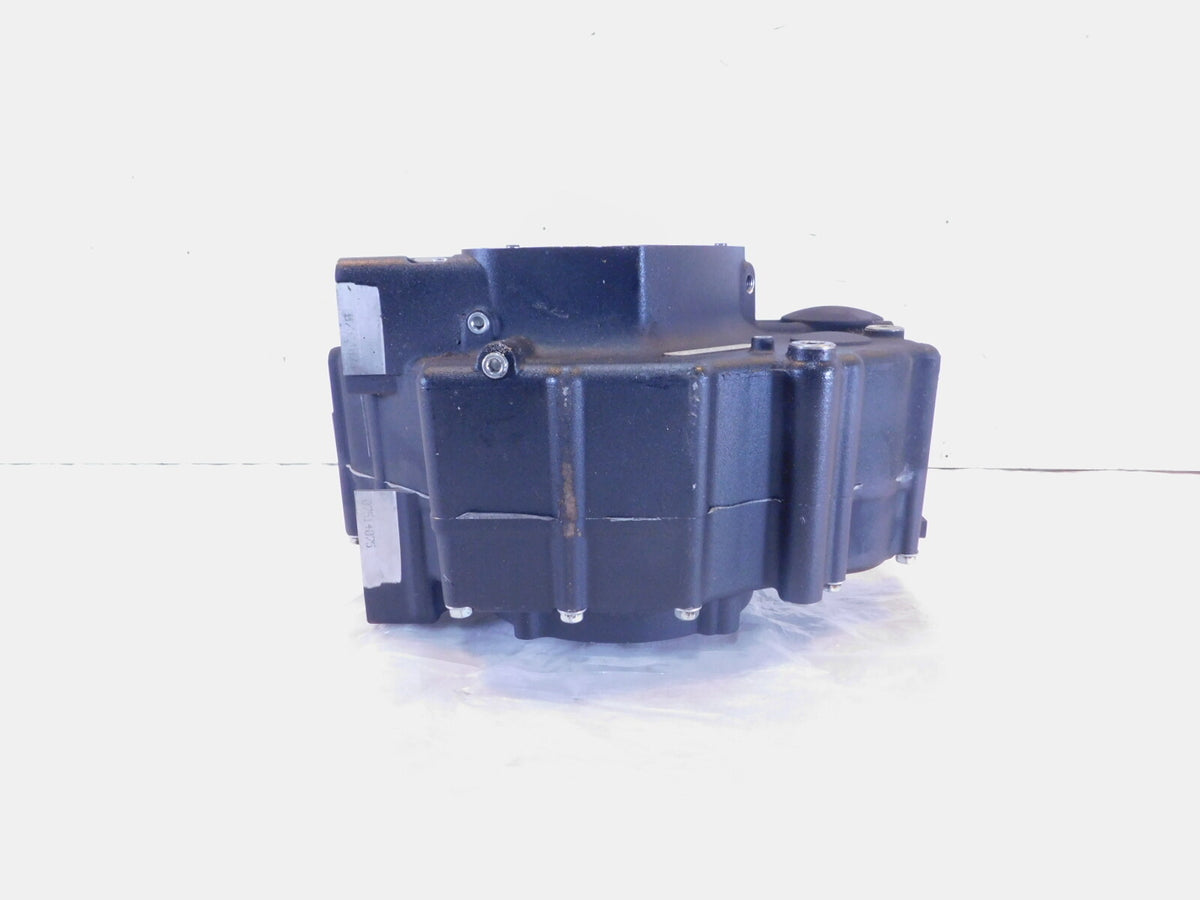 Harley Davidson Softail Heritage Classic & Fat Boy Black Crankcase Crank Case - C3 Cycle