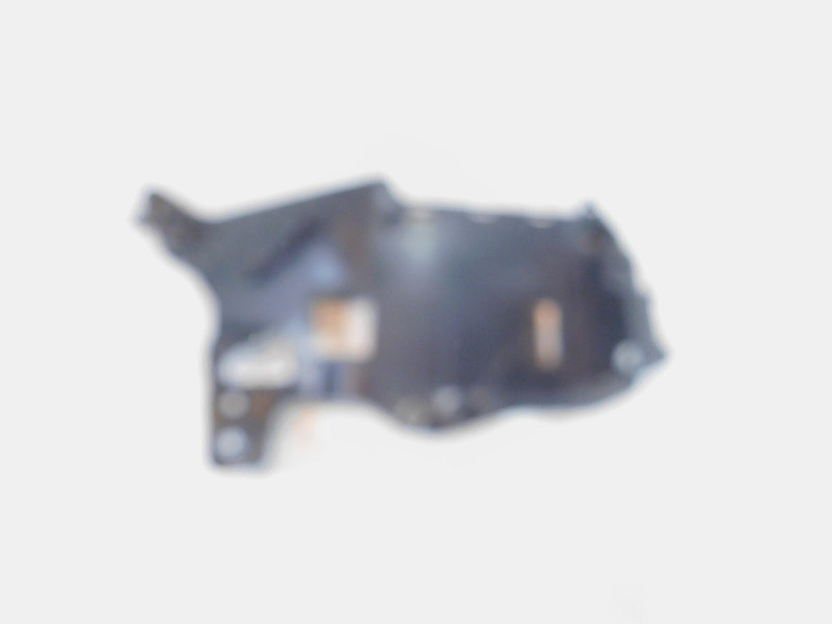 2010-2017 Victory Cross Country Roads & Magnum Underseat ECM Electrical Bracket - C3 Cycle