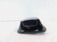 Harley Davidson Road King Street & Electra Glide Black Right Saddlebag Cover Lid