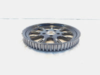 Harley Davidson Sportster 883 & 1200 68T Tooth Rear Wheel Belt Pulley Sprocket - C3 Cycle