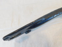 Honda CM400 CM450 Custom & Hondamatic Black Rear Wheel Suspension Fork Swingarm - C3 Cycle