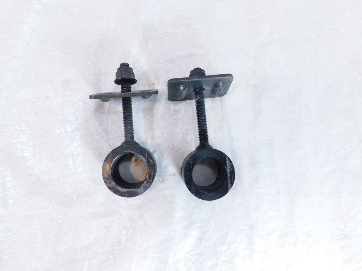 22-25 Harley Davidson Sportster Nightster Special RH975 Rear Axle Adjusters - C3 Cycle