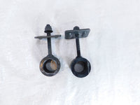 22-25 Harley Davidson Sportster Nightster Special RH975 Rear Axle Adjusters - C3 Cycle