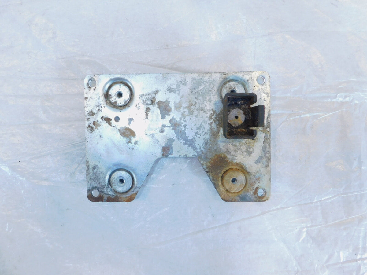 Harley Davidson Dyna Low Rider & Wide Glide Low Rider Electrical Electric Panel - C3 Cycle