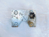 Harley Davidson Dyna Low Rider & Wide Glide Low Rider Electrical Electric Panel - C3 Cycle