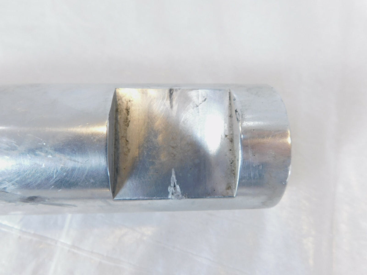 2006-2007 Kawasaki Ninja ZX14 ZX1400 Left/Right Side Frame Slider Puck Protector - C3 Cycle