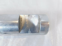 2006-2007 Kawasaki Ninja ZX14 ZX1400 Left/Right Side Frame Slider Puck Protector - C3 Cycle