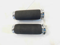 Harley Davidson Touring Dyna Sportster & Softail Left & Right Handlebar Grips