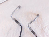 2011-22 BMW K1600GT K1600GTL K1600B Engine Motor Oil Cooler Feed Hose Pipe Lines - C3 Cycle