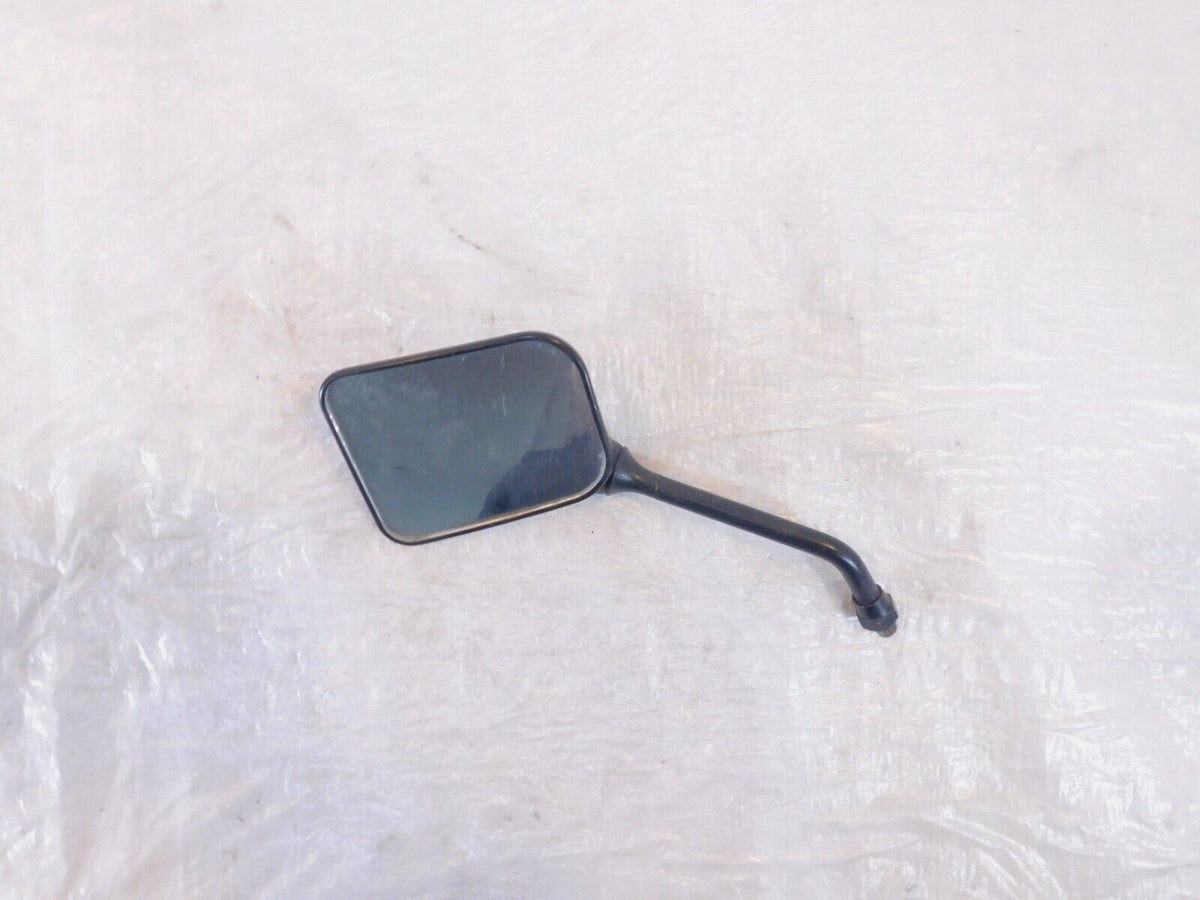 2003-2010 Buell XB XB9 XB12 Lightning & Ulysses Left Rear View Handlebar Mirror - C3 Cycle