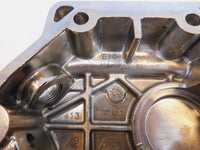 Harley Davidson Road King & Street Glide Softail Dyna Transmission Side Cover