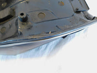 Honda CM450A CM450C Custom & Hondamatic Main Rider & Passenger Bench Saddle Seat - C3 Cycle