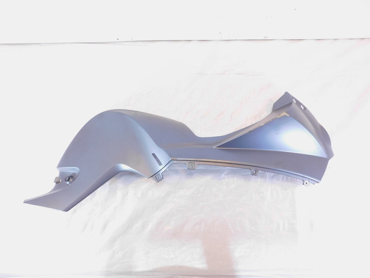 2006-2013 BMW F800ST & F800S Graphite Grey Right Side Trim Panel Fairing Panel