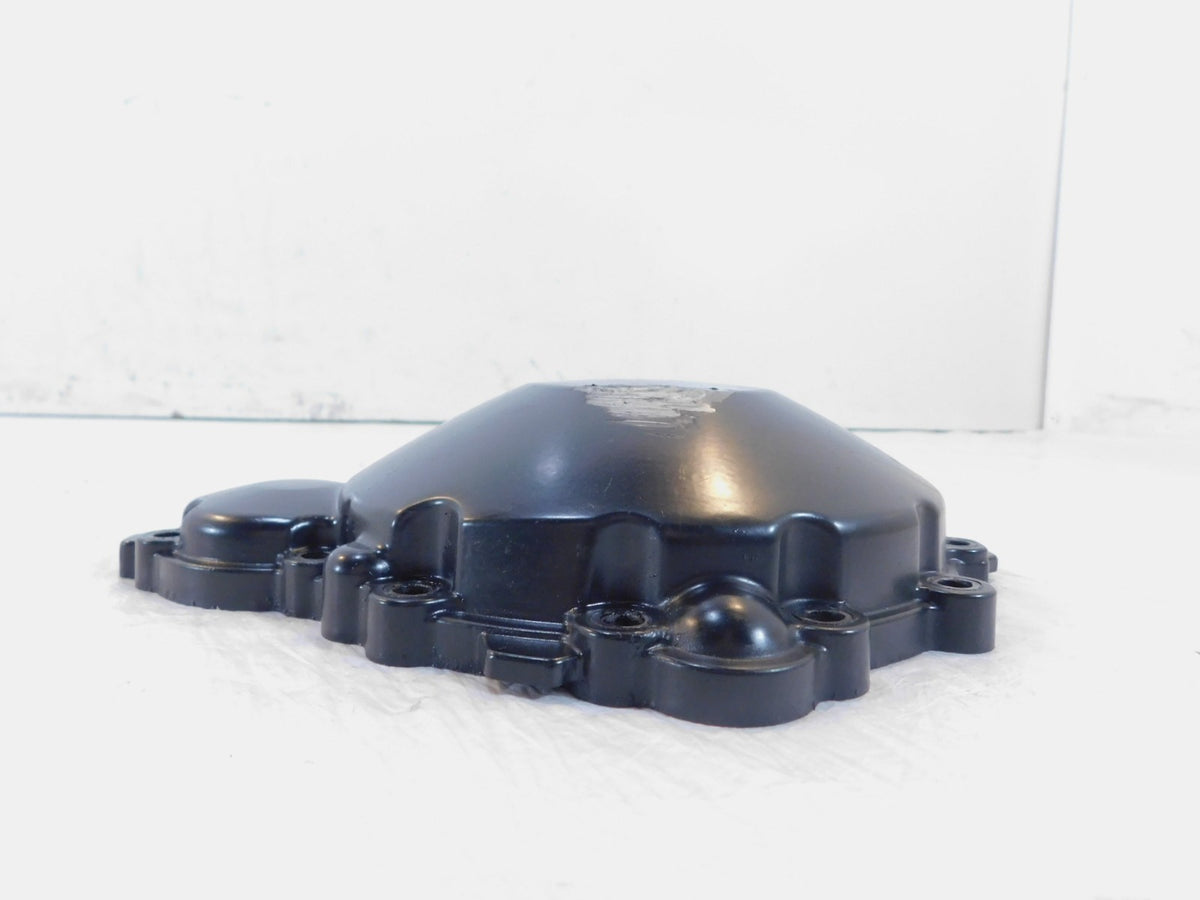 Triumph Speed Triple R & Daytona & Tiger 1050 SE Stator Alternator Engine Cover - C3 Cycle