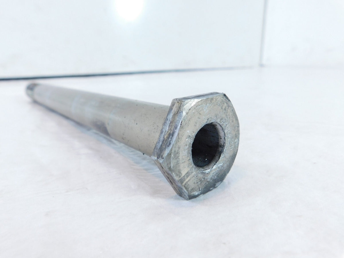 2006-2017 Harley Davidson Dyna Wide Glide & Street & Fat Bob Swingarm Pivot Bolt - C3 Cycle