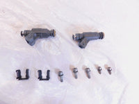BMW F650GS R1100S R1150GS R1150R R1150RT R1200C Throttle Body Fuel Injectors - C3 Cycle