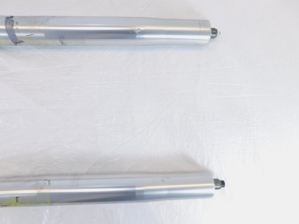 2008-2009 Kawasaki Concours 14 ABS Front End Right/Left Forks Shocks - C3 Cycle