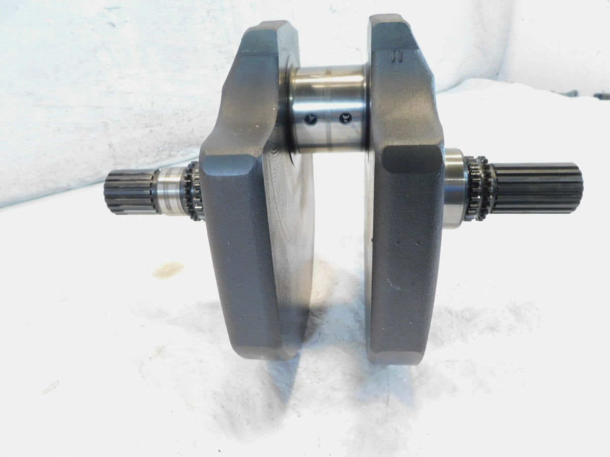 Kawasaki Vulcan 1700 VN1700 Classic Nomad Voyager Vaquero Crankshaft Crank - C3 Cycle
