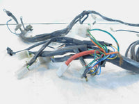 2003-2007 Aprilia Mojito 125 150 Custom Main Electrical Wire Harness Wiring Loom - C3 Cycle