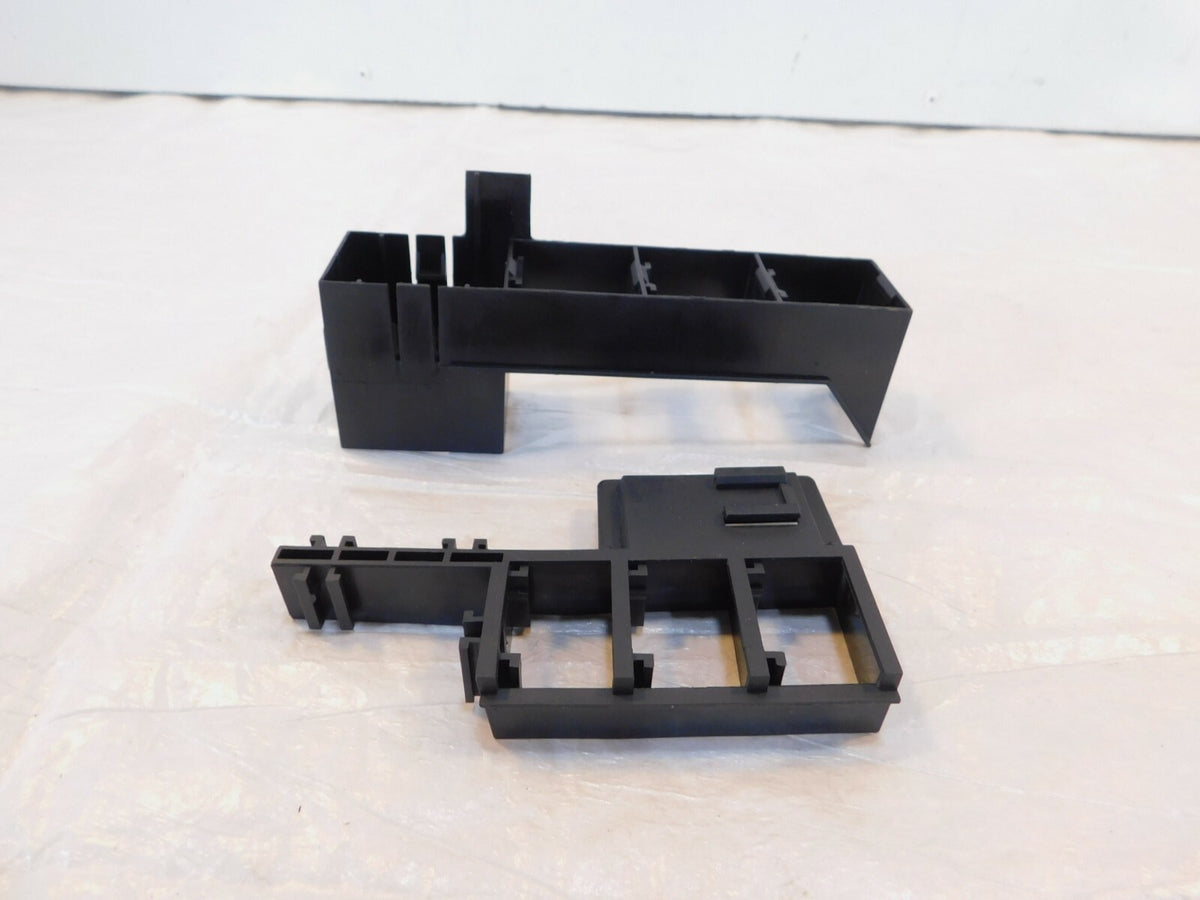 BMW K1200 K1200GT K1200LT K1200RS GT RS Fuse Block Relay Holder Bracket Mounts - C3 Cycle