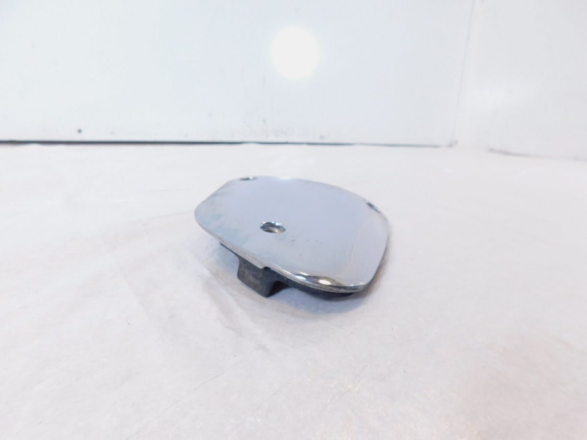 Kawasaki Vulcan 1500 Classic Nomad Right Engine Motor Clutch Cover Drain Damper - C3 Cycle
