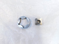 BMW Airhead R65 R80 R80GS R100 R100R R100RT Engine Motor Oil Pump Gear Rotors - C3 Cycle
