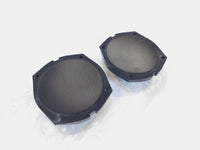 Harley Davidson Touring Electra Glide Ultra Classic Front Fairing Speakers - C3 Cycle