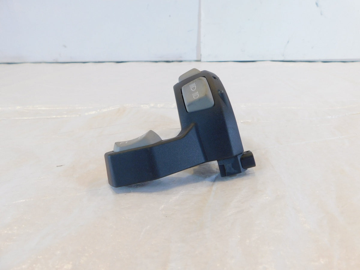 BMW R1250RT R1200RT Special Vehicle Front Left Handlebar Light Control Switches - C3 Cycle