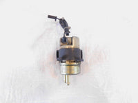 Yamaha V-Star 650 1100 XVS650 XVS1100 Classic Custom Silverado Gas Fuel Pump - C3 Cycle