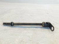 Yamaha XV1700 Road Star Silverado Midnight Engine Motor Oil delivery Pipe Tube - C3 Cycle