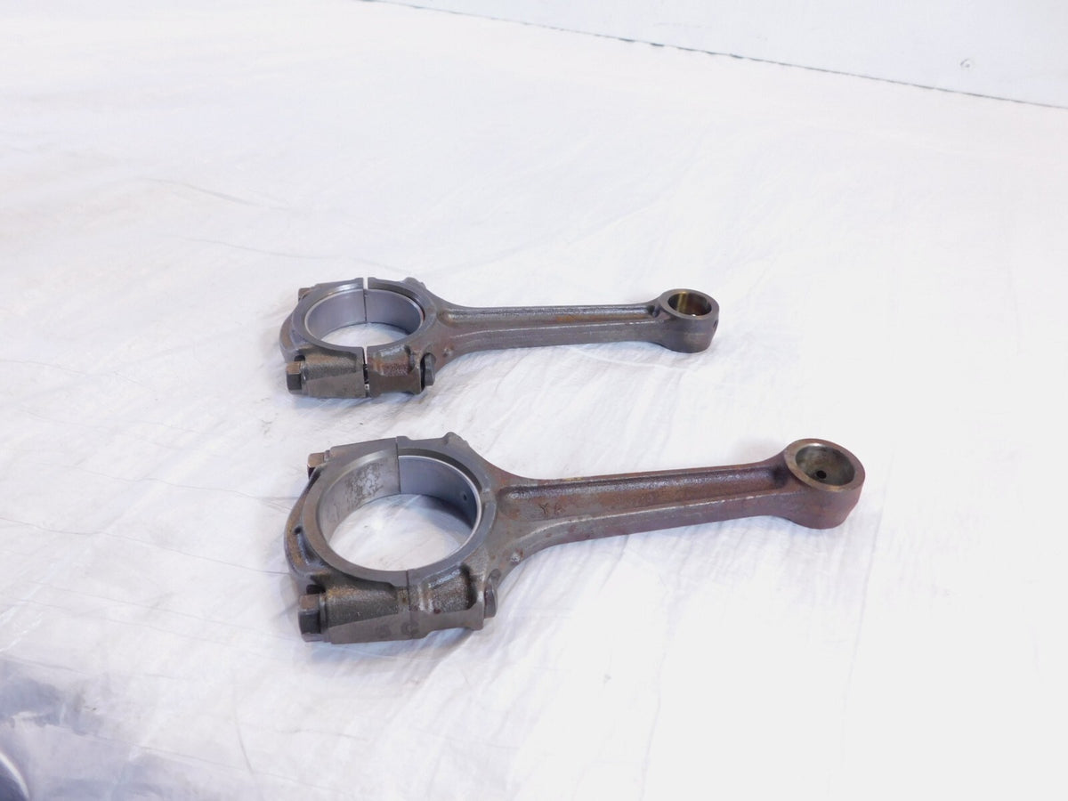 Yamaha V-Star 1100 Classic Custom Silverado Crankshaft Piston Connecting Rods - C3 Cycle