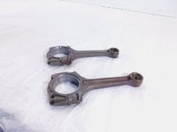 Yamaha V-Star 1100 Classic Custom Silverado Crankshaft Piston Connecting Rods - C3 Cycle