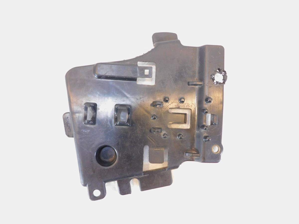 2015-2018 Harley Davidson Street 500 750 Battery Cover Electrical Mount Bracket - C3 Cycle