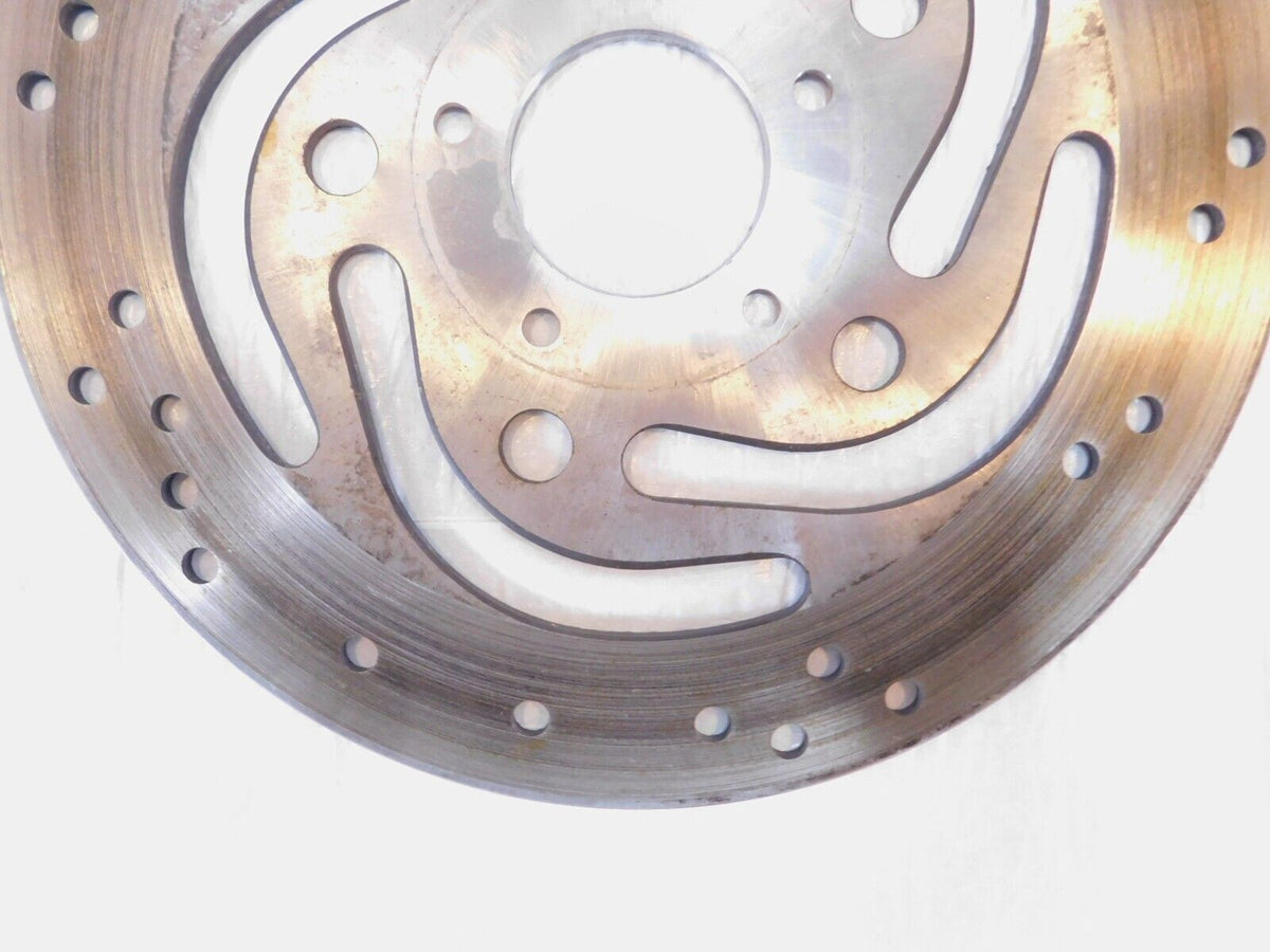 Harley Davidson Sportster Electra Glide Front Wheel Right Brake Disc Rotor - C3 Cycle