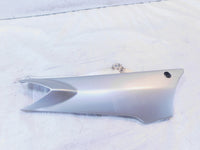 2003 2004 2005 Yamaha FJR1300 Silver Right Side Frame Cover Fairing Cowl Panel - C3 Cycle