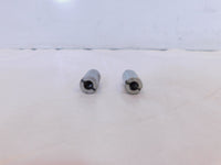 Harley Davidson Sportster 883 & 1200 Ignition Timing Cover Plate Stand Off Bolts - C3 Cycle