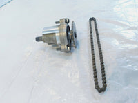 Suzuki Intruder 750 800 Volusia Boulevard C50 M50 S50 Engine Oil Pump Gear Chain - C3 Cycle