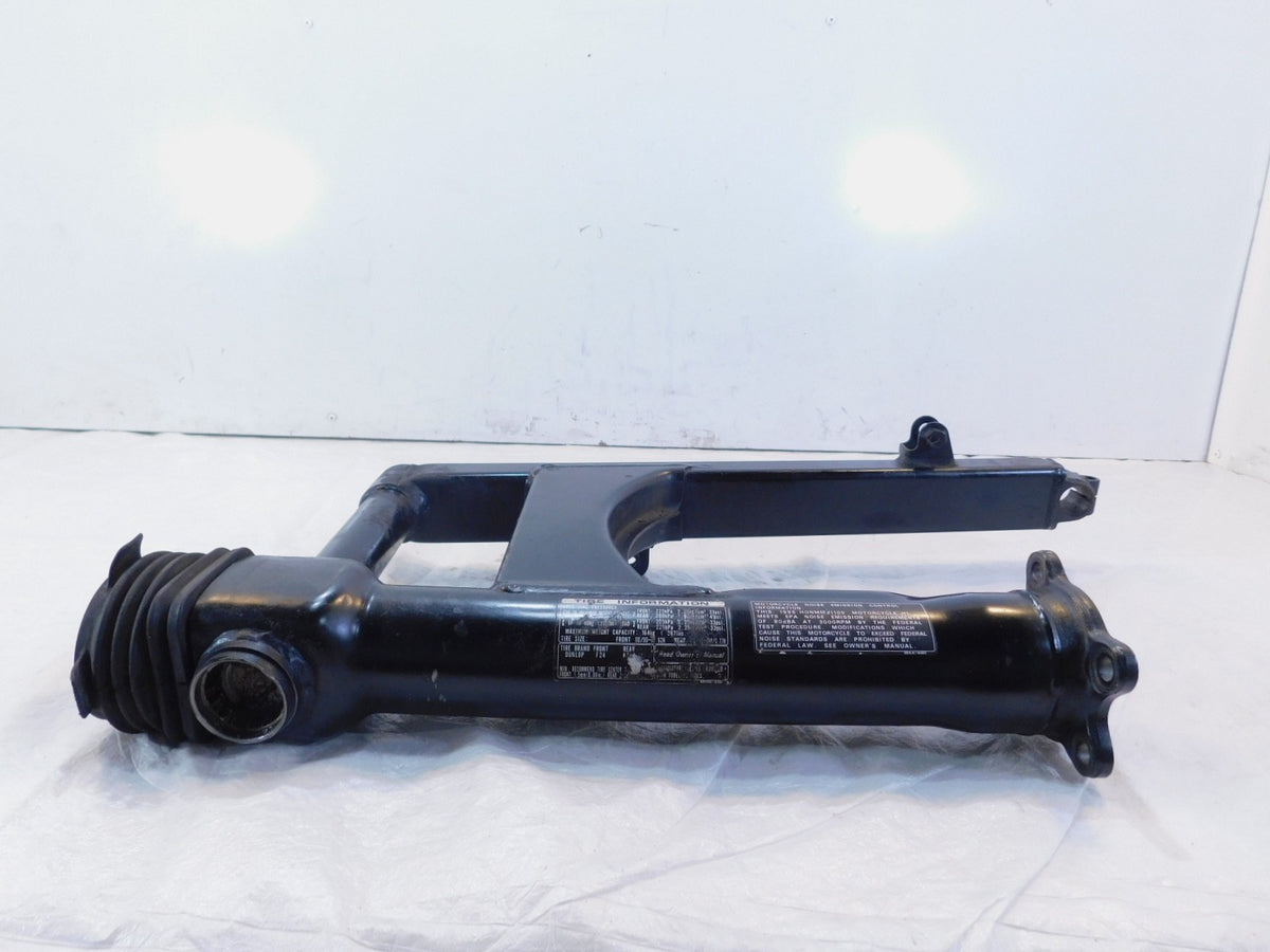 1987-2003 Honda VT1100 Spirit Shadow 1100 Rear Wheel Swingarm Swing Arm Bracket - C3 Cycle