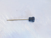 Harley Touring Road King Street & Electra Glide Black Engine Motor Oil Dipstick - C3 Cycle