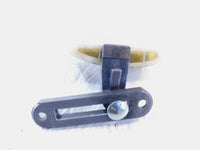 Harley Davidson Electra Glide Dyna & Softail Primary Chain Tensioner & Bracket