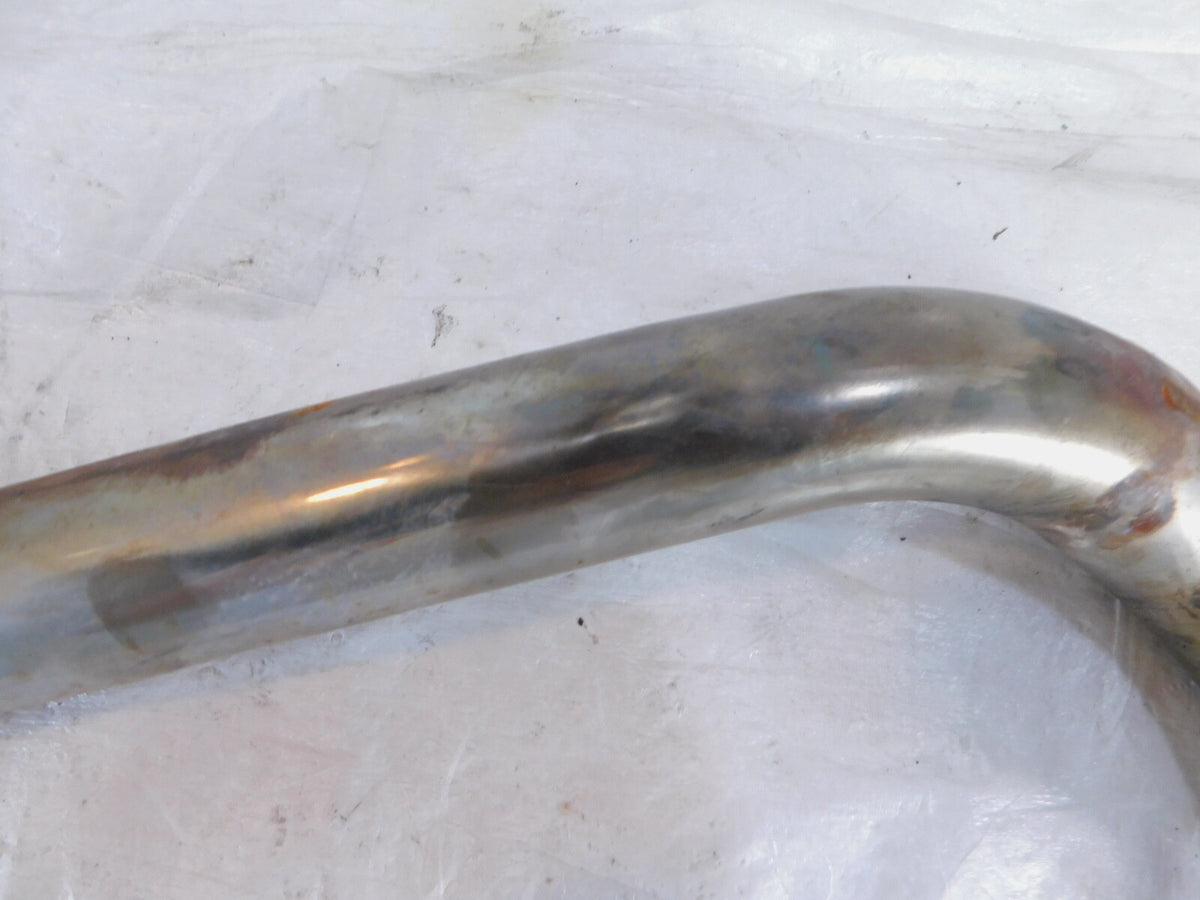 Harley Davidson Touring EVO Tour & Electra Glide Rear Left Exhaust Header Pipe - C3 Cycle