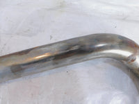 Harley Davidson Touring EVO Tour & Electra Glide Rear Left Exhaust Header Pipe - C3 Cycle