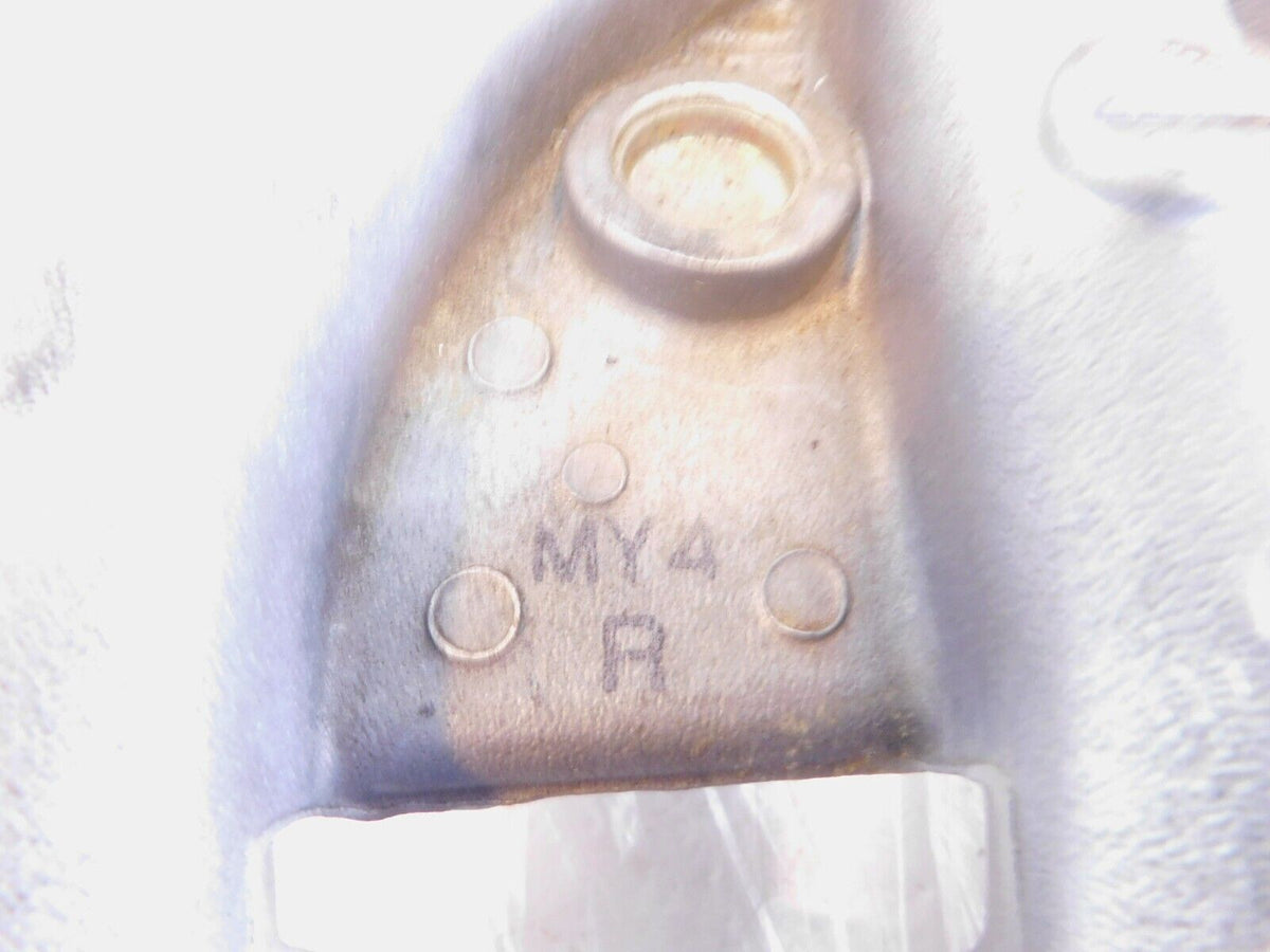 92-00 Honda GL1500 Goldwing 1500 Right Side Carb Carburetor Air Intake Manifold - C3 Cycle