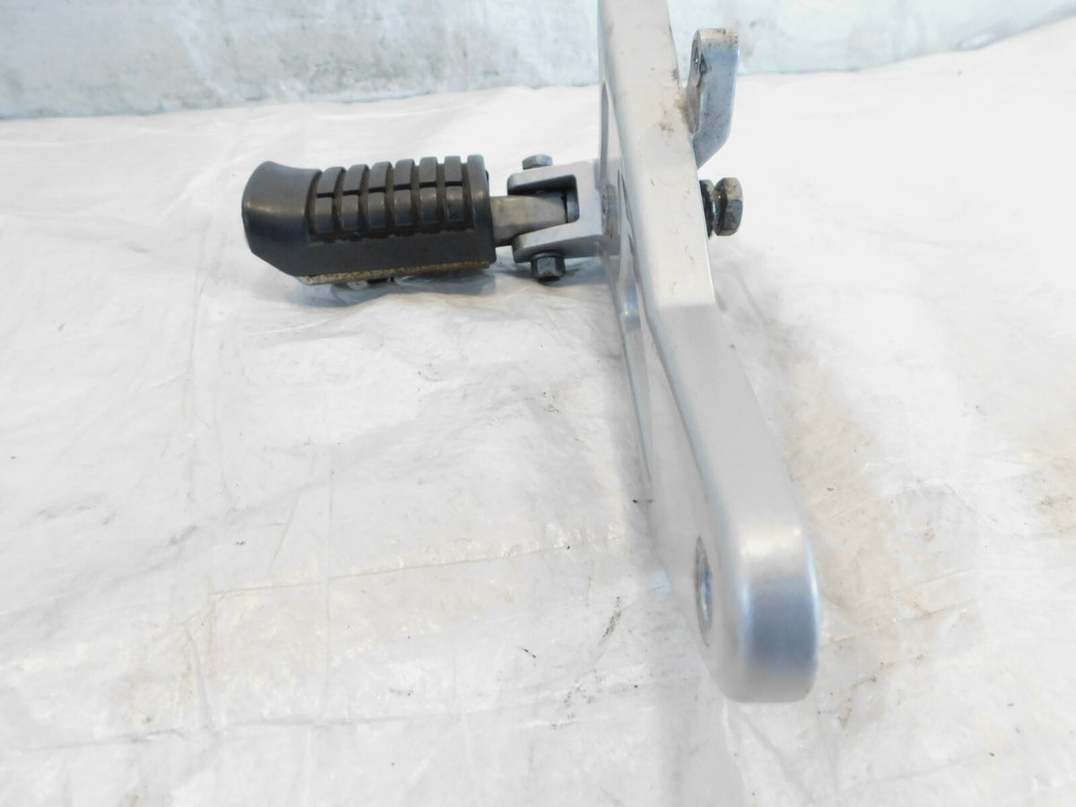 Moto Guzzi California 1100 Special Sport & Titanium Rear Left Footrest Foot Peg - C3 Cycle
