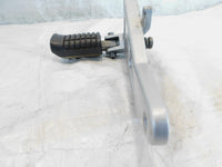 Moto Guzzi California 1100 Special Sport & Titanium Rear Left Footrest Foot Peg - C3 Cycle