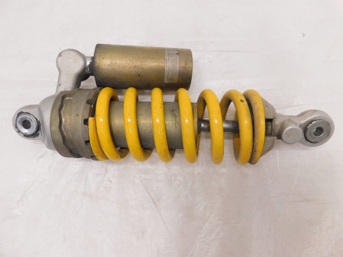 Ducati Sport-touring Sachs Rear Wheel Suspension Swingarm Shock Absorber 12" - C3 Cycle