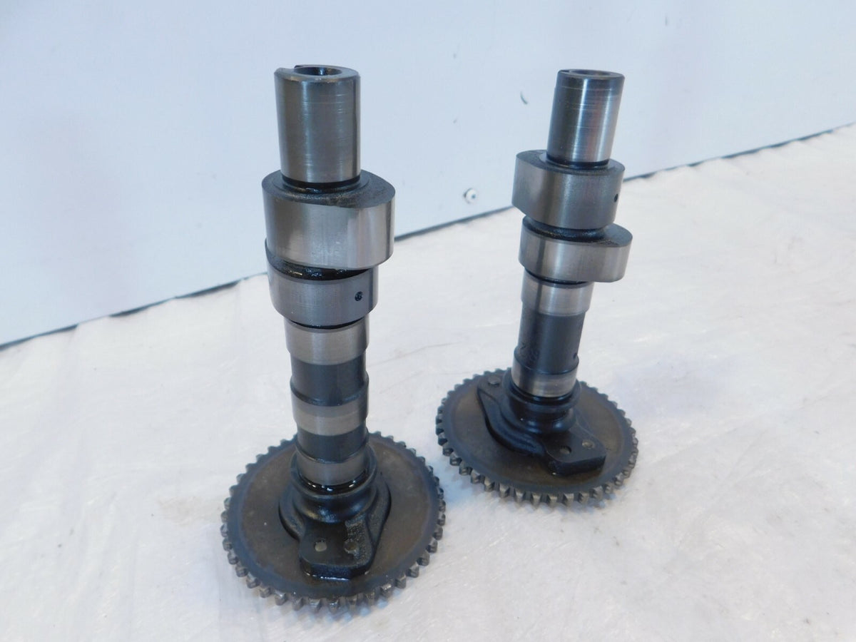 1987-2009 Suzuki Intruder 1400 Boulevard S83 VS1400 Intake Exhaust Camshaft Cams