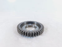 2007-2016 Suzuki AN400 Burgman 400 Engine Crankshaft Primary Balancer Drive Gear - C3 Cycle