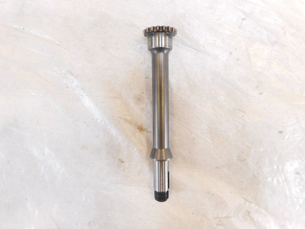 2002-2019 Suzuki V-Strom 1000 DL1000 SV1000 Cam Chain Drive Idle Gear Shaft Rod - C3 Cycle