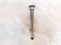 2002-2019 Suzuki V-Strom 1000 DL1000 SV1000 Cam Chain Drive Idle Gear Shaft Rod - C3 Cycle